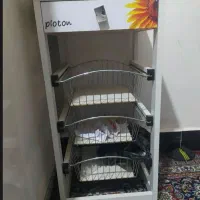 سبد سیب زمینی