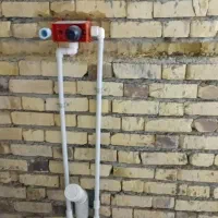 لوله کشی سیارصادقی