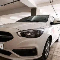 شاهین G مدل 1402 در حد صفر