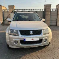 سوزوکی ویتارا اتومات وارداتی مدل ۲۰۰۶