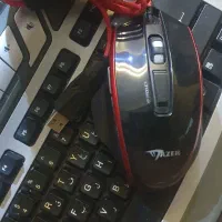 موس گیمینگ ایکس پی