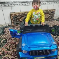 ماشین شارژی