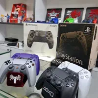 انواع کنترل دسته اکبند و استوک