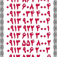 0913.427.57.27|سیم‌کارت|اصفهان, تیران|دیوار