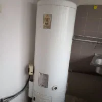 آبگرمکن سپهر الکتریک