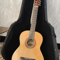 گیتار کلاسیک هوهنر HC06