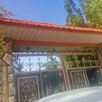 اجاره باغ ویلا مجلل 1000 متری سه راهی آذرشهر