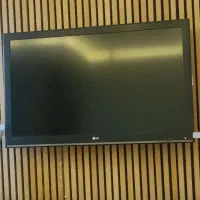 تلویزیون ۴۲اینچ ال جی|تلویزیون و پروژکتور|بندرعباس, |دیوار