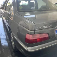 فروش پارس اتوماتیک