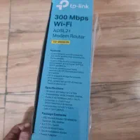 مودم تی پی لینک. ۲پلاس|مودم و تجهیزات شبکه|محمدیه-قزوین, |دیوار