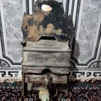 جم آوری خر.ید ابگرمکن دیواری سوخته یا خراب|آبگرمکن، پکیج، شوفاژ|زابل, |دیوار