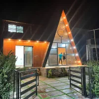 ویلا نما سوئیسی با روف شهرک اصیل سندتک برگ|فروش خانه و ویلا|تهران, تهرانپارس جنوبی|دیوار