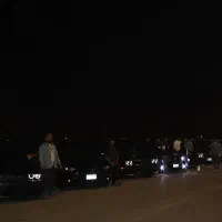 دوج چلنجر 2015 سفید