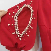 لباس شب شومیز لباس زیر