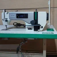 چرخ خیاطی  صنعتی زوجی 6600