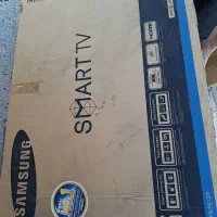 کارتن led سامسونگ سری ۸