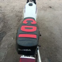 موتور سند دار در نورآباد ممسنی.|موتورسیکلت|نورآباد ممسنی, |دیوار