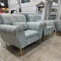 کد۵۰۸|مبلمان خانگی و میز عسلی|کرج, دهقان ویلا|دیوار