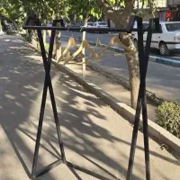 رگال ساده مدل ضبدری