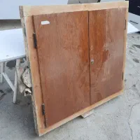 میز کار و کمد و در|میز تحریر و کامپیوتر|علیآباد کتول, |دیوار