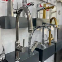 شیرالات بلک تیتانیوم وقتی فقط بهترین کافیه