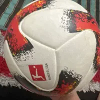 توپ بوندسلیگا المان