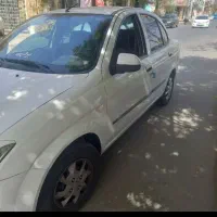 تیبا1400صندوقدار|خودرو سواری و وانت|رباط‌کریم, نصیرشهر|دیوار