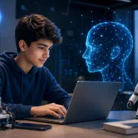 هوش مصنوعی|خدمات آموزشی|اصفهان, سیچان|دیوار