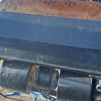 کابین تراکتور|ماشین‌آلات صنعتی|ترکمانچای, |دیوار