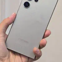 S24 ultra نچرال بدون نقطه و خط و خش|موبایل|مشهد, عامل|دیوار