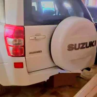 فروش فوری سوزوکی ویتارا 2400cc|خودرو سواری و وانت|تهران,  امام زاده قاسم (نیاوران)|دیوار