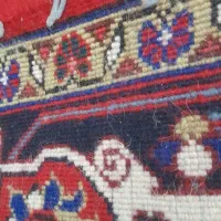 جفت نه متری|فرش|تبریز, |دیوار