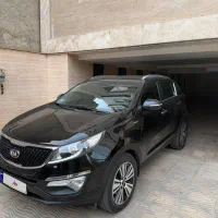 اسپورتیج ۲۰۱۵فول بی رنگ