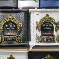 شومینه گازی بهکاران