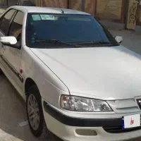 پژو پارس مدل ۱۴۰۰ بی رنگ|خودرو سواری و وانت|چابهار, |دیوار