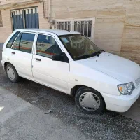 فروش دو دستگاه خودرو