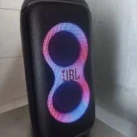 اسپیکر پارتی باکس 120 ، فقط انباکس شده ، نو