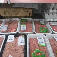 گوشت چرخ کرده ویژه