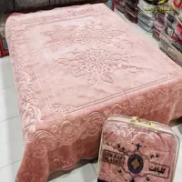 پتو تکه ای گلبافت شارژ شد(کوچه بازار رسول الله)|رختخواب، بالش، پتو|فسا, |دیوار