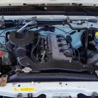 نیسان پیکاپ تک کابین مدل 83|خودرو سواری و وانت|اهواز, کوروش|دیوار