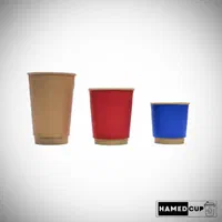 لیوان دوجداره|کافی‌شاپ و رستوران|مشهد, تربیت (صدف)|دیوار