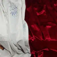 پرده|پرده، رانر، رومیزی|رشت, ساغری سازان|دیوار