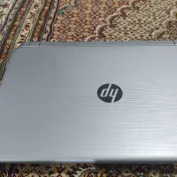لپ تاپ HP pavilion15 core i7|رایانه همراه|اردبیل, |دیوار