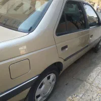 پژو 405دوگانه کارخانه تمیز کم کار|خودرو سواری و وانت|شاهین‌شهر, عطار|دیوار