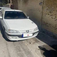 پارس XU7 مدل ۹۸ فروش فوری