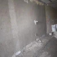 پلاسترکاری ومصالح کشی