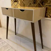 کنسول ۲ کشو