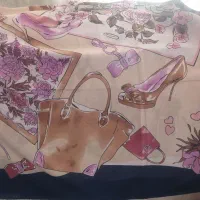 شال و روسری نو هر ۱۳ یا ۱۴ تا یک میلیون|لباس|اردبیل, |دیوار