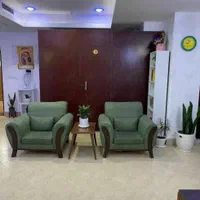 واحد ۸۳ متری برج سفید اداری|اجارهٔ دفتر کار، اتاق اداری، مطب|قم, دورشهر|دیوار