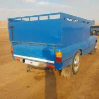 نیسان مدل ۸۹|خودرو سواری و وانت|رباطکریم, الارد|دیوار